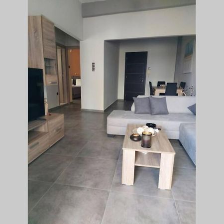 Apartament Felou'S House 1 Ermupoli Zewnętrze zdjęcie