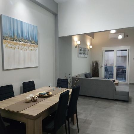 Apartament Felou'S House 1 Ermupoli Zewnętrze zdjęcie