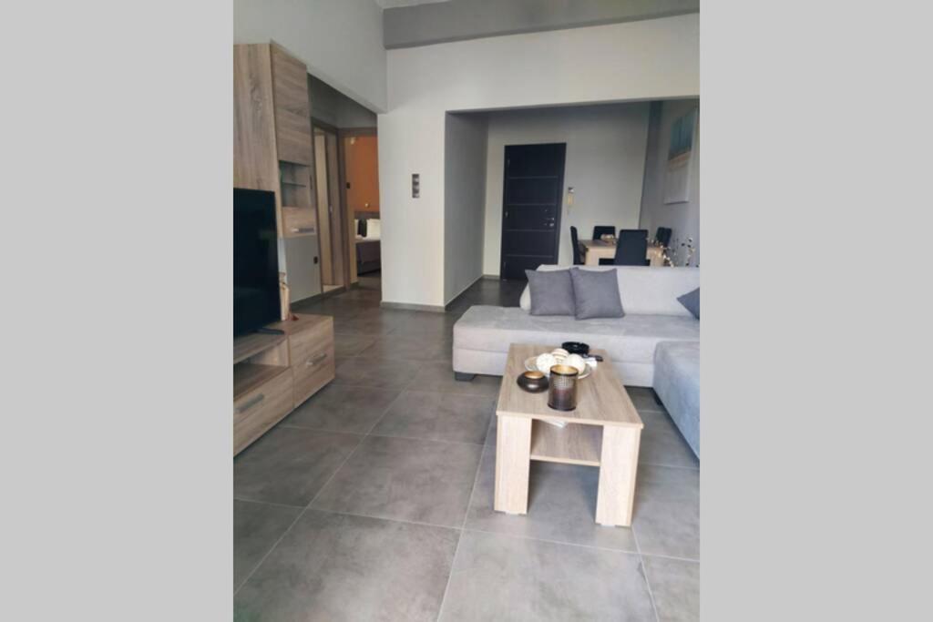 Apartament Felou'S House 1 Ermupoli Zewnętrze zdjęcie