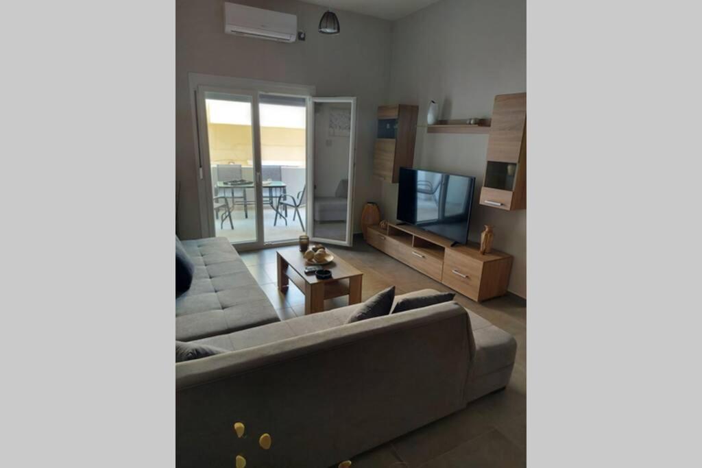 Apartament Felou'S House 1 Ermupoli Zewnętrze zdjęcie