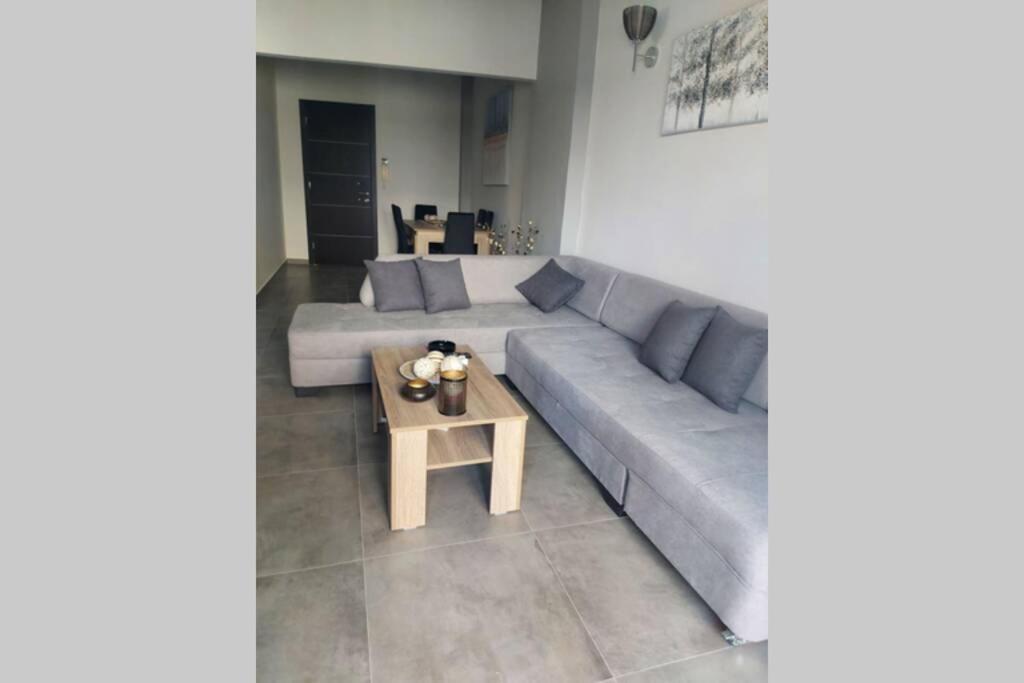 Apartament Felou'S House 1 Ermupoli Zewnętrze zdjęcie
