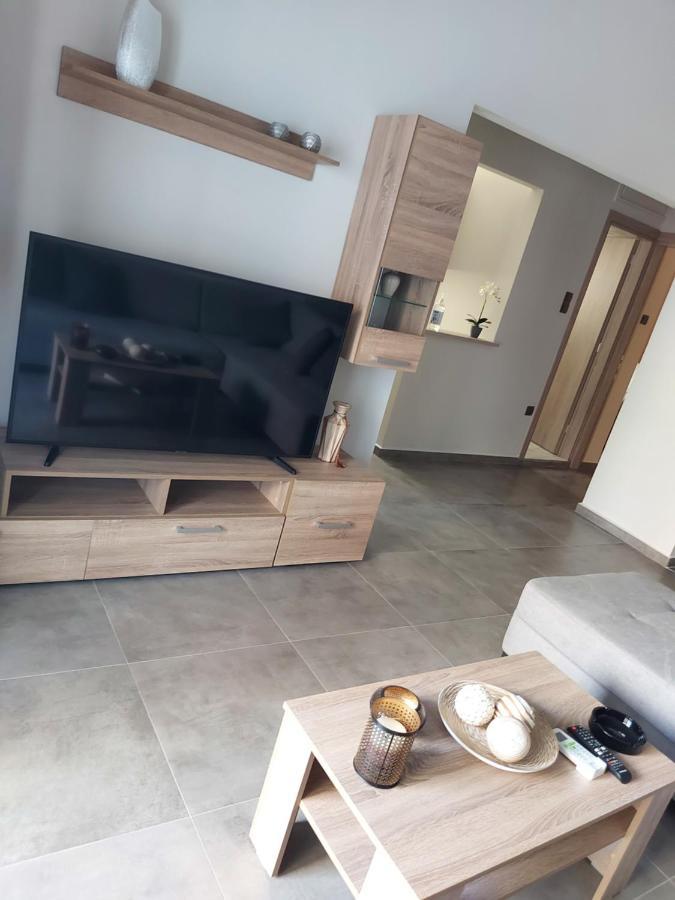 Apartament Felou'S House 1 Ermupoli Zewnętrze zdjęcie