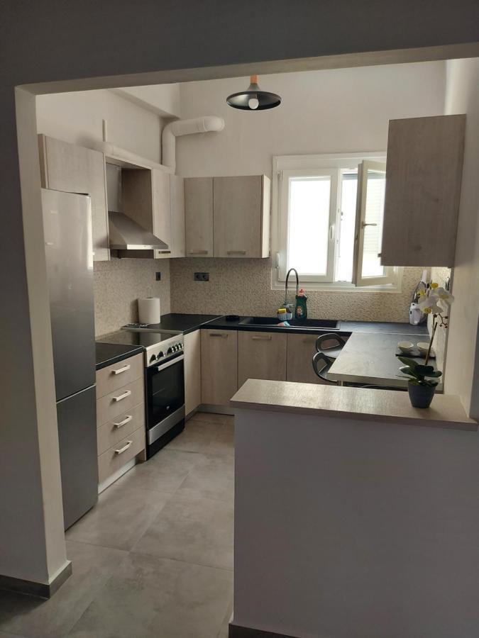 Apartament Felou'S House 1 Ermupoli Zewnętrze zdjęcie