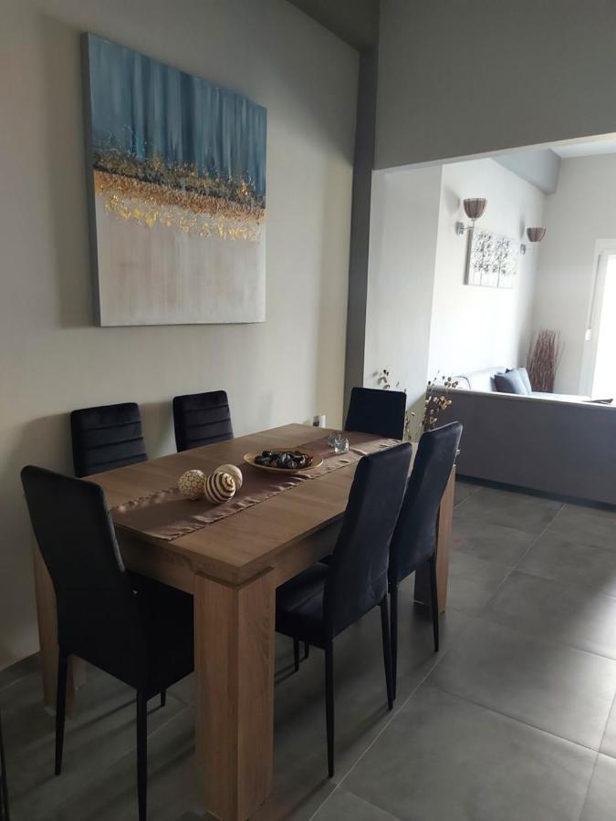 Apartament Felou'S House 1 Ermupoli Zewnętrze zdjęcie