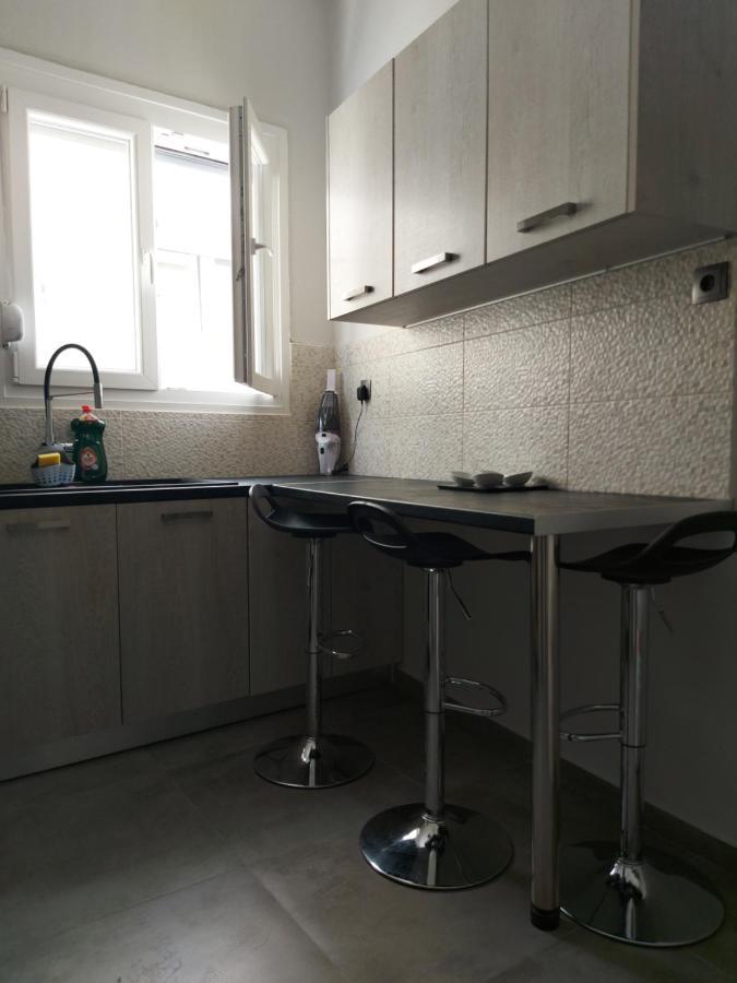 Apartament Felou'S House 1 Ermupoli Zewnętrze zdjęcie