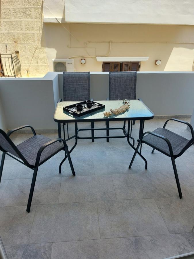 Apartament Felou'S House 1 Ermupoli Zewnętrze zdjęcie