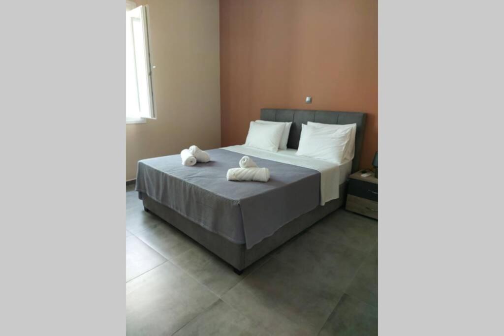 Apartament Felou'S House 1 Ermupoli Zewnętrze zdjęcie