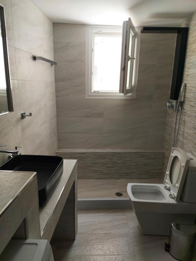 Apartament Felou'S House 1 Ermupoli Zewnętrze zdjęcie