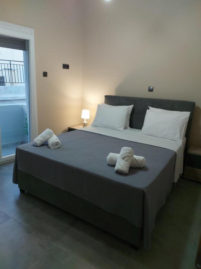 Apartament Felou'S House 1 Ermupoli Zewnętrze zdjęcie