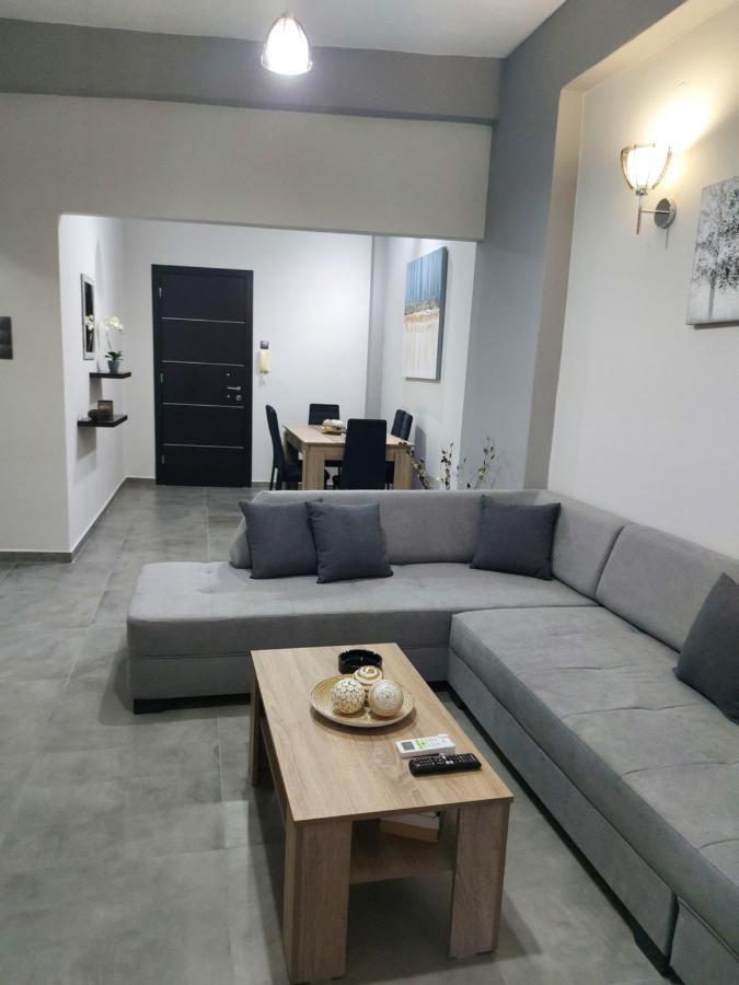 Apartament Felou'S House 1 Ermupoli Zewnętrze zdjęcie