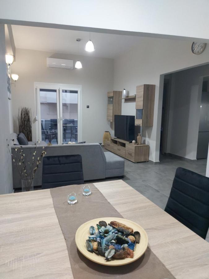 Apartament Felou'S House 1 Ermupoli Zewnętrze zdjęcie