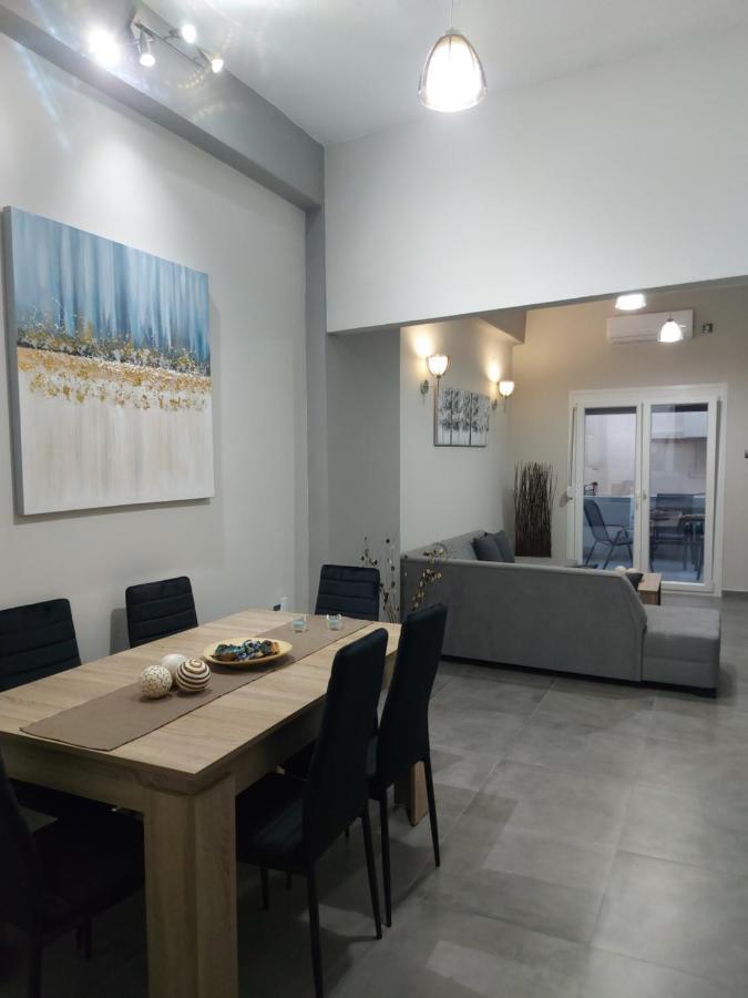 Apartament Felou'S House 1 Ermupoli Zewnętrze zdjęcie