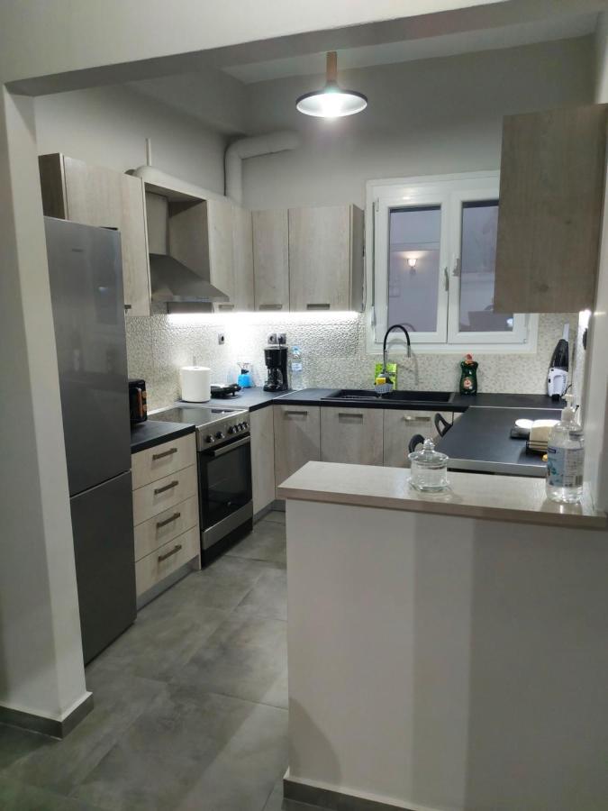Apartament Felou'S House 1 Ermupoli Zewnętrze zdjęcie