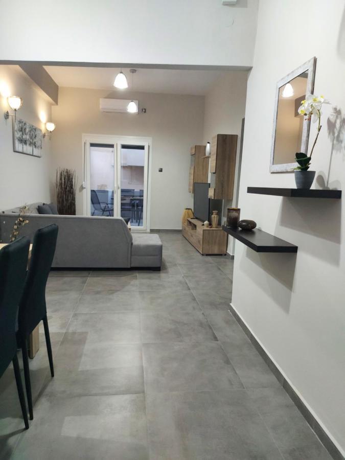 Apartament Felou'S House 1 Ermupoli Zewnętrze zdjęcie
