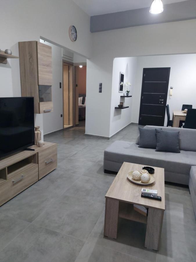 Apartament Felou'S House 1 Ermupoli Zewnętrze zdjęcie