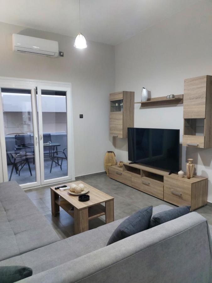 Apartament Felou'S House 1 Ermupoli Zewnętrze zdjęcie